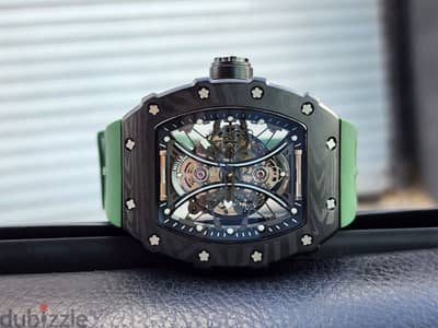 Richard Mille 35-02 FQ/002