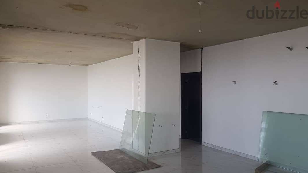 L06466-Office for Sale Near The Highway Of Jounieh 2