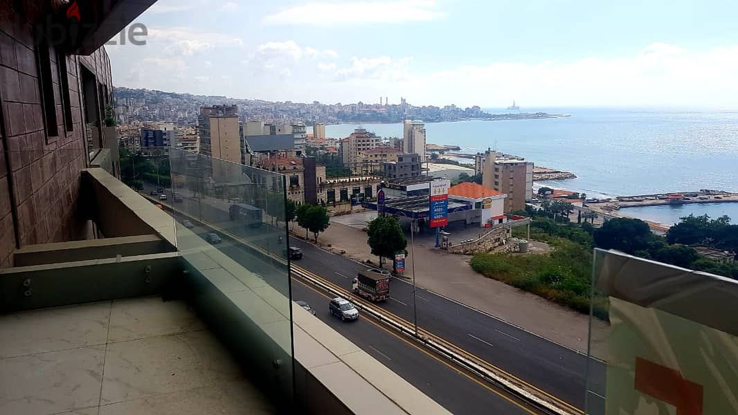 L06466-Office for Sale Near The Highway Of Jounieh 3