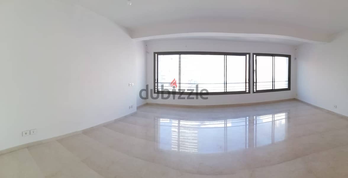L05863-Modern Apartment for Sale in Achrafieh 1