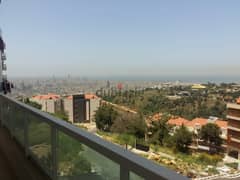 L06814-Brand New Apartment for Sale In Mansourieh 0