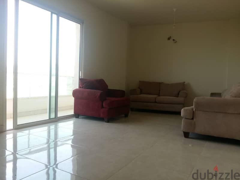 L06814-Brand New Apartment for Sale In Mansourieh 1