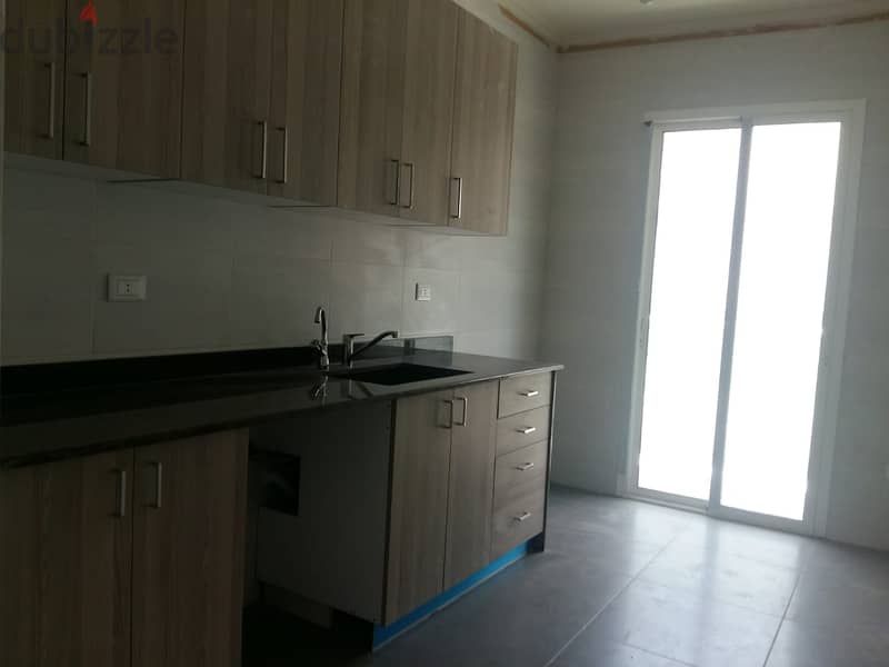 L06814-Brand New Apartment for Sale In Mansourieh 3