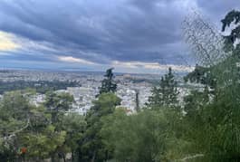 205 SQM  Land in Petralona, Athens, Greece 0