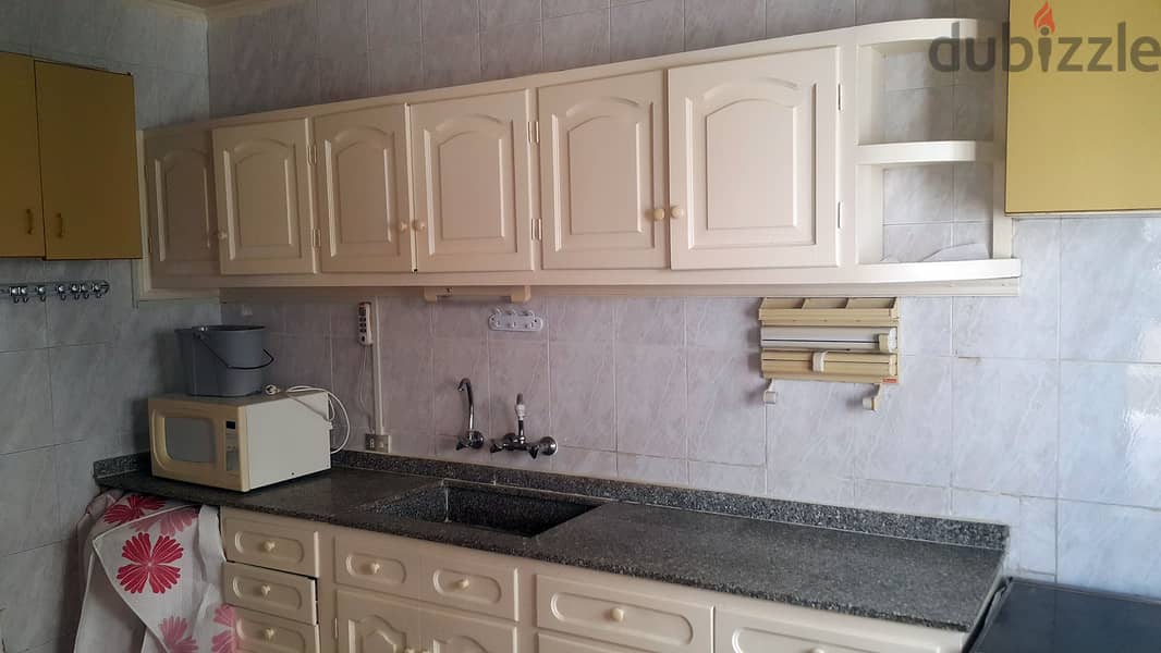 L01768-Apartment For Sale in Calm Area of Okaibe 3