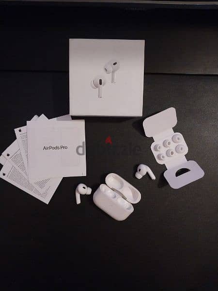 airpods pro2 AAA (copy) high sound quality, unlike the rest78/841446 2