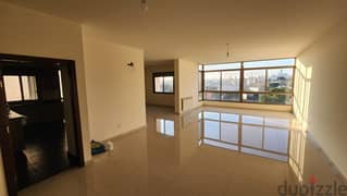 Brand new decorated 215 m2 apartment for sale+open view in Hazmieh 0