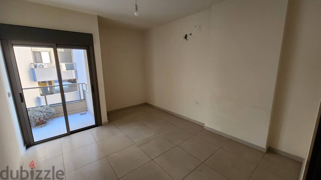 Brand new decorated 215 m2 apartment for sale+open view in Hazmieh 4