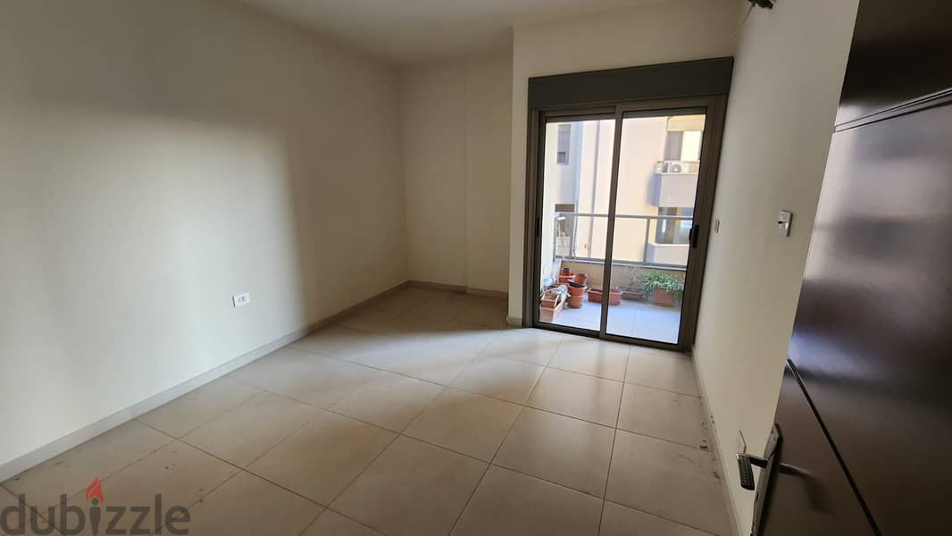Brand new decorated 215 m2 apartment for sale+open view in Hazmieh 9