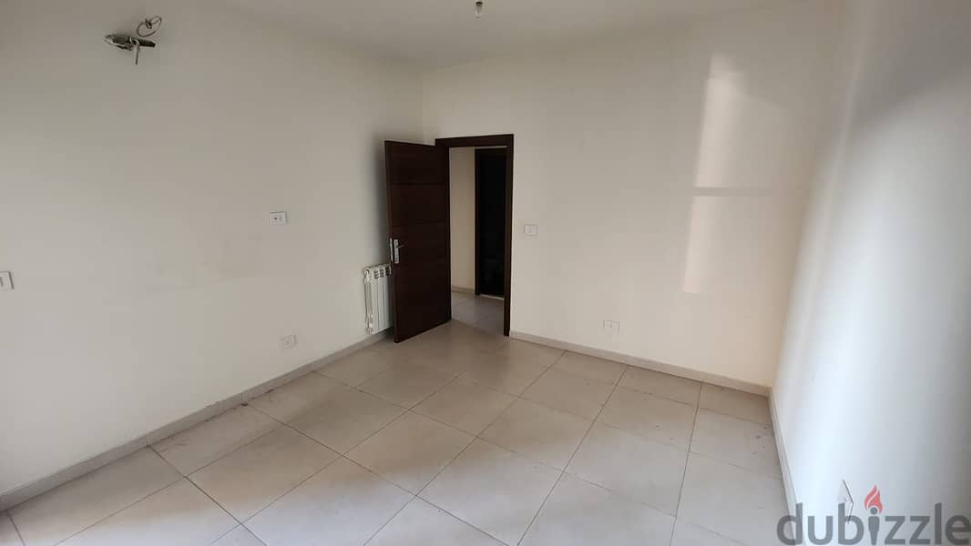 Brand new decorated 215 m2 apartment for sale+open view in Hazmieh 10