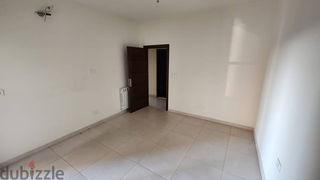 Brand new decorated 215 m2 apartment for rent + open view in Hazmieh 10