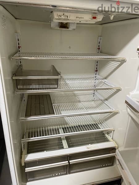 refrigerator used for sale 1