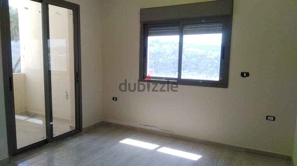 L06692-Apartment for Sale In Daychounieh with 70 sqm Terrace and 120 s 1