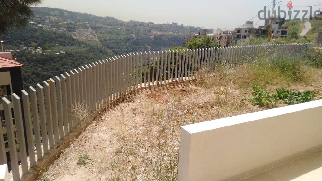 L06692-Apartment for Sale In Daychounieh with 70 sqm Terrace and 120 s 2