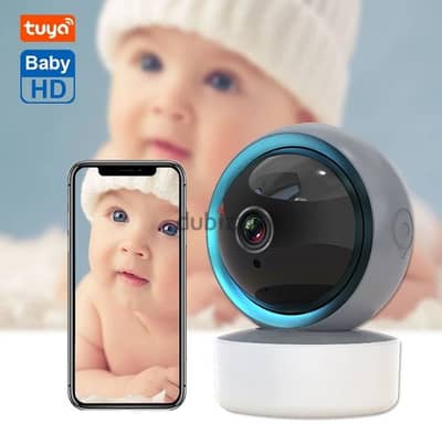 Tuya Wifi Camera