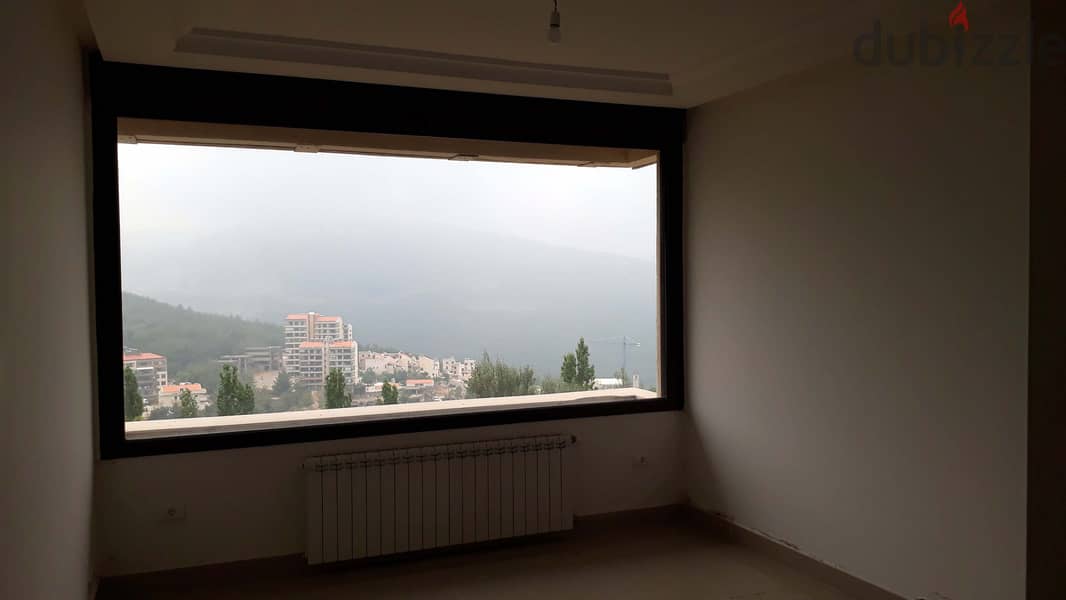 L04970 - Apartment For Sale in Kornet Chahwan With Mountain View 1
