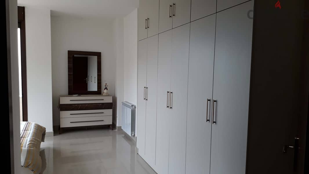 L04970 - Apartment For Sale in Kornet Chahwan With Mountain View 8