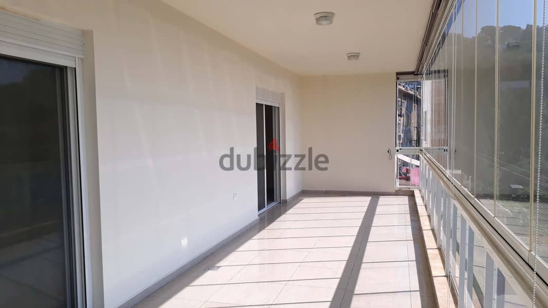L04951 - Spacious Apartment For Sale in Ain Aar with a Splendid View 3