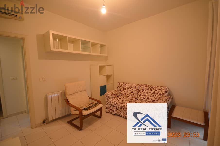 yearly payment apartment for rent in achrafieh 3