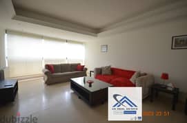 yearly payment apartment for rent in achrafieh 0