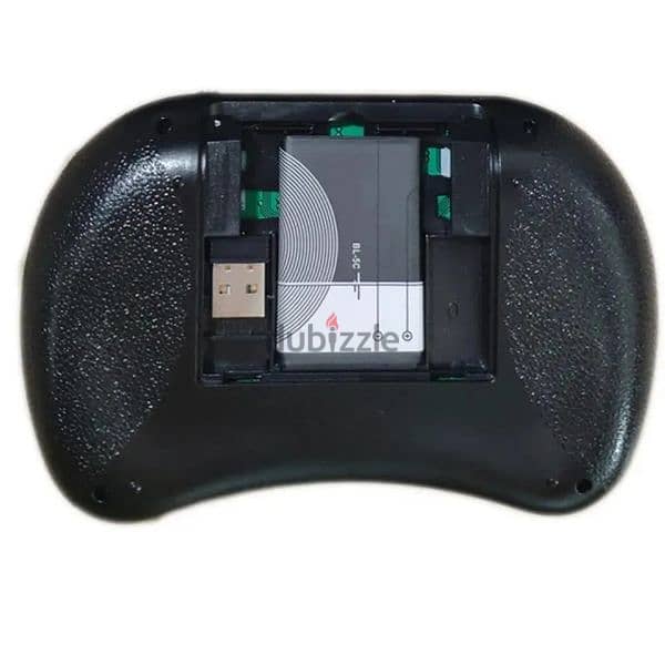 AirPad Air mouse wireless keyboard لوحة مفاتيح 2