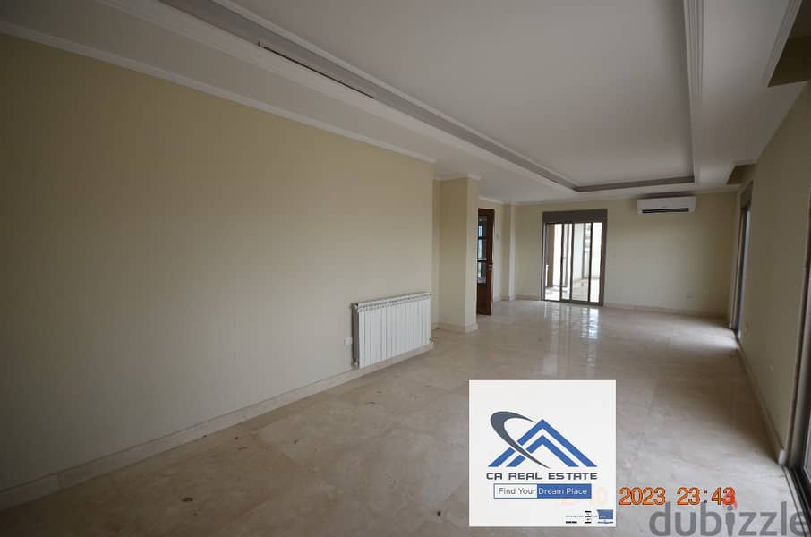 super deluxe apartment for rent in achrafieh 5