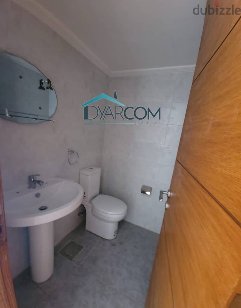 DY1187 - Blat Apartment For Sale With Terrace! 1