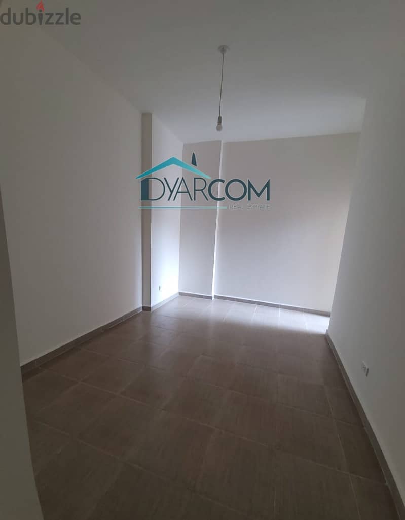 DY1187 - Blat Apartment For Sale With Terrace! 2