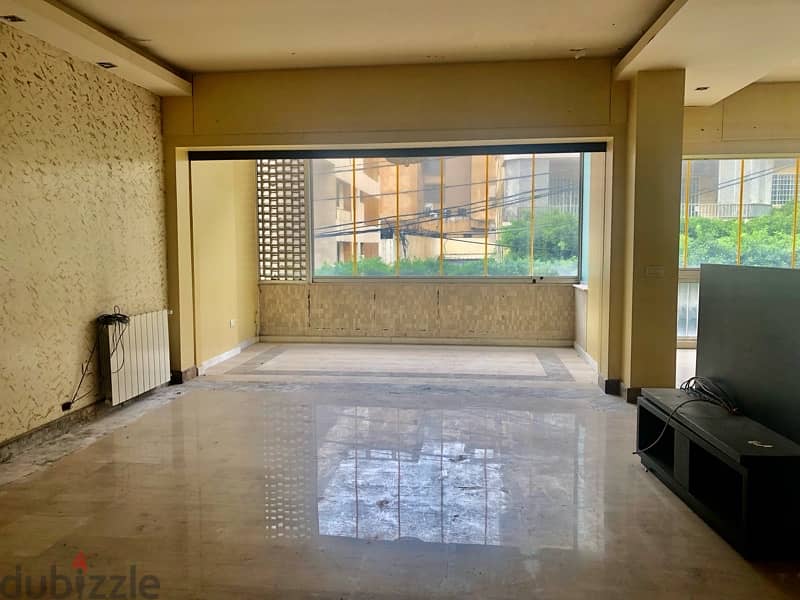 bir hassan: 320m apartment for sale 2