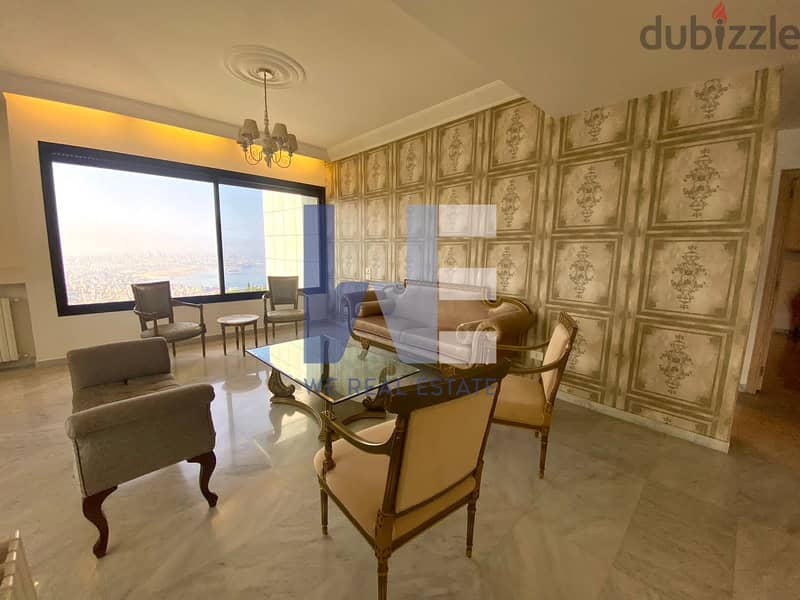 Apartment For Rent in Biyadaشقة للإيجار في البياضة WECF21 3