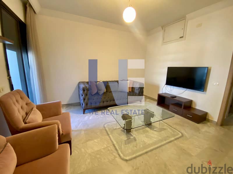 Apartment For Rent in Biyadaشقة للإيجار في البياضة WECF21 7