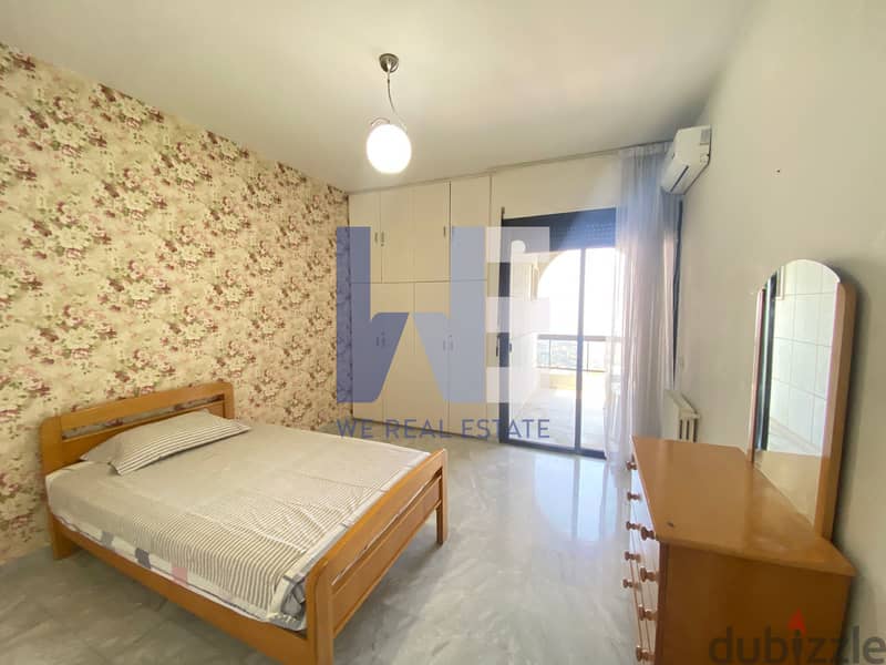 Apartment For Rent in Biyadaشقة للإيجار في البياضة WECF21 9