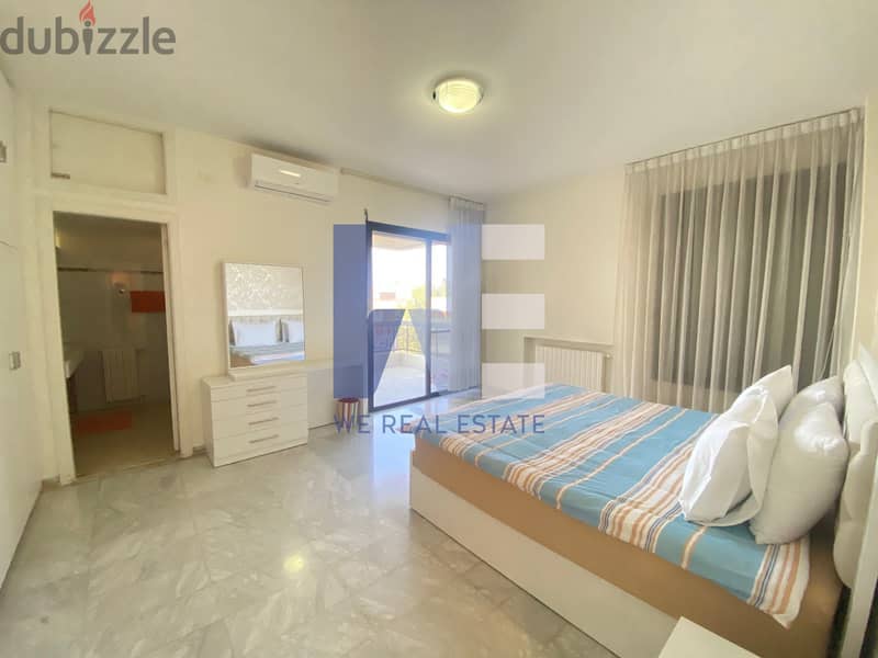 Apartment For Rent in Biyadaشقة للإيجار في البياضة WECF21 15