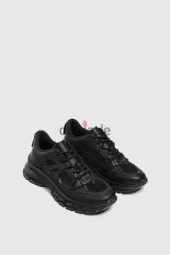 Pull&Bear CHUNKY TRAINERS