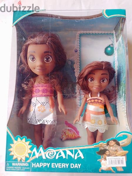 moana 1