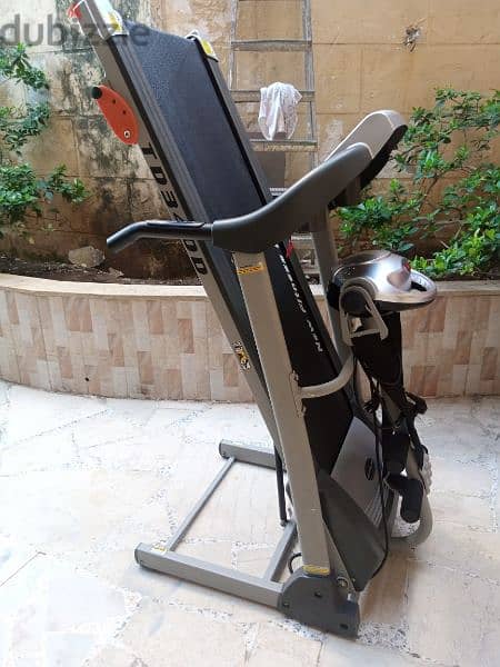 tredmil fitness 2Hp 2