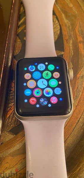 Apple Watch 3 Smart Watches 115571558