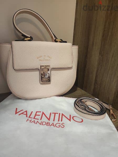 Shop Mario Valentino - Backpack Online in Lebanon