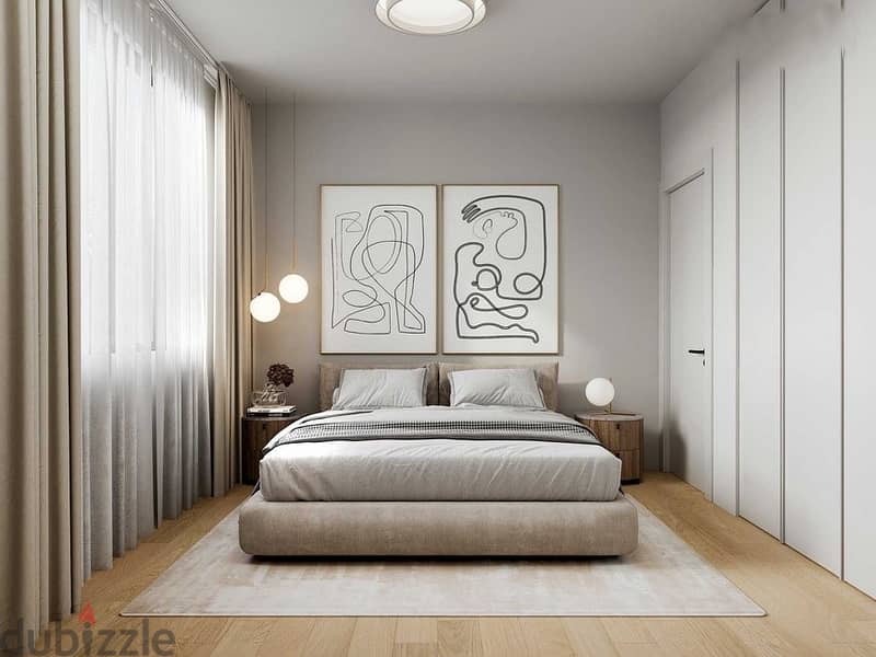 2 bedroom apartment for sale in larnaca  قبرص livadia cyprus 8