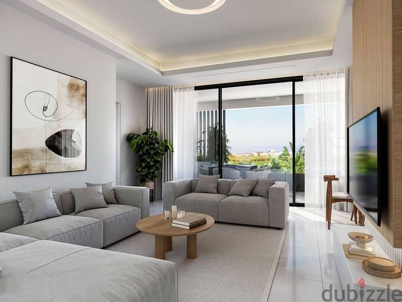 2 bedroom apartment for sale in larnaca  قبرص livadia cyprus 11