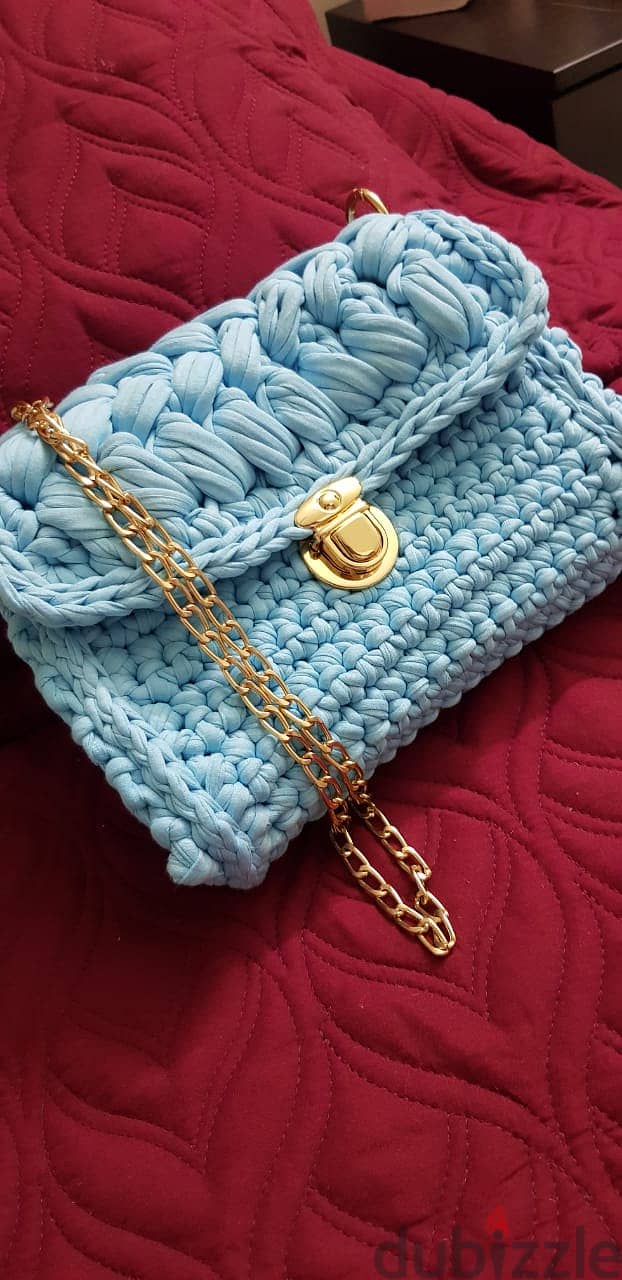 handmade woman bag 2