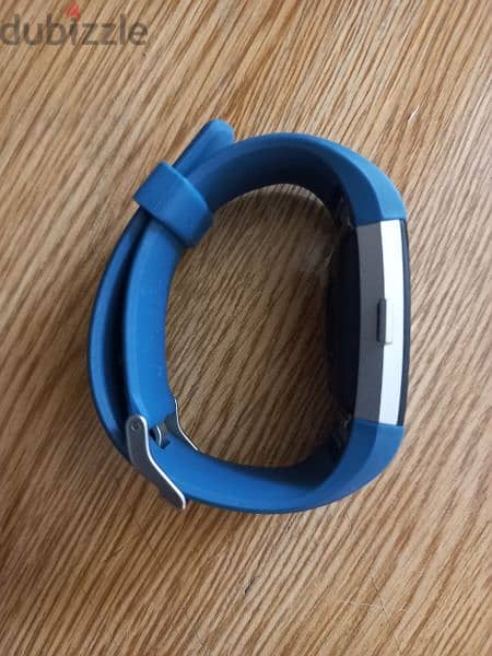 fitbit charge 2 new blue 1