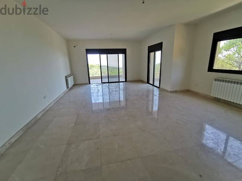 Broumana Prime Location 220 sqm Open View 0