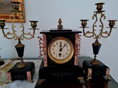 Mantel Clock