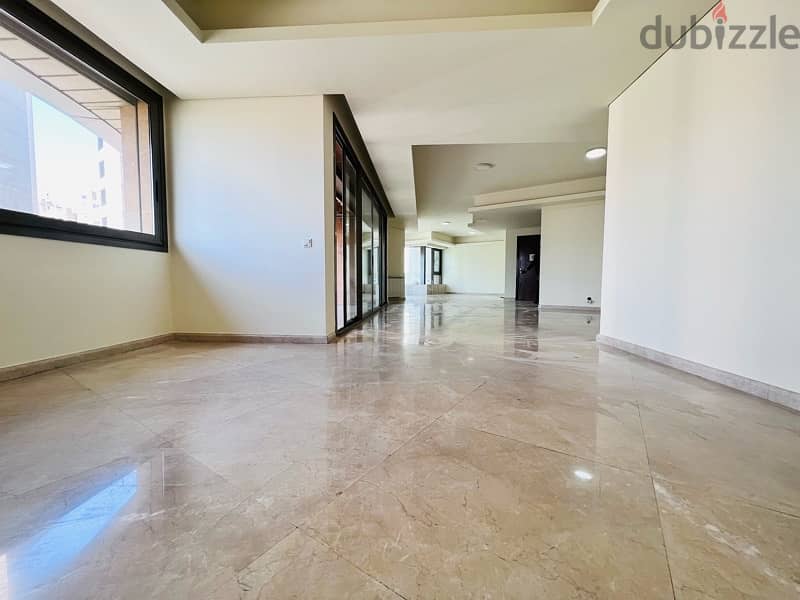 4 Bedrooms For Rent In Achrafieh Over 330 Sqm 0