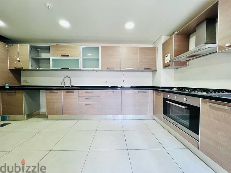 4 Bedrooms For Rent In Achrafieh Over 330 Sqm 2