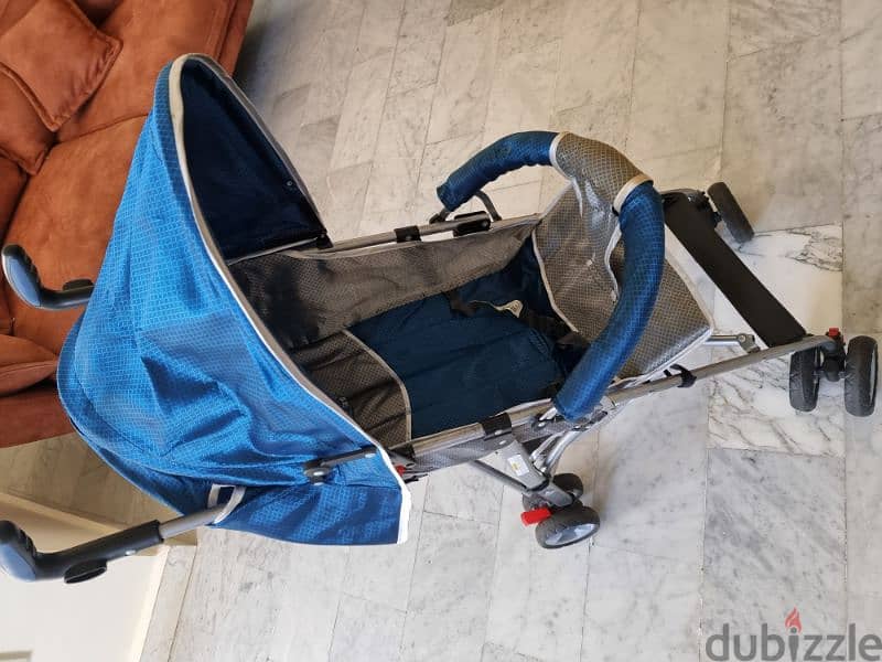 Travel Strollers, puset Like New 1