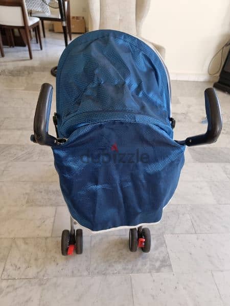 Travel Strollers, puset Like New 2