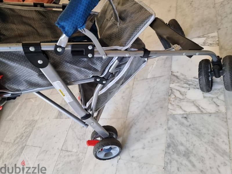 Travel Strollers, puset Like New 6