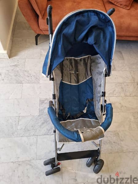 Travel Strollers, puset Like New 8